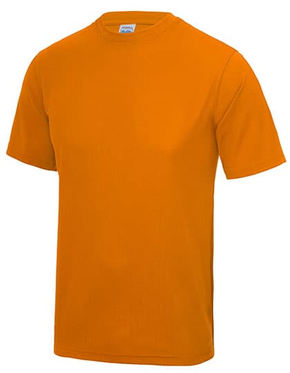 Cool T — Orange Crush