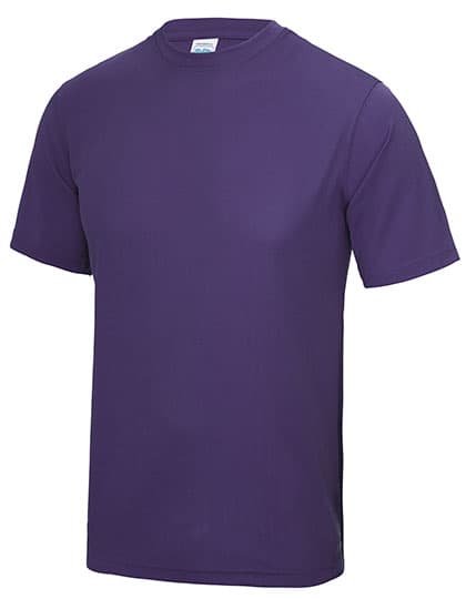 Cool T — Purple