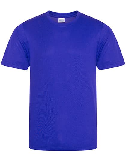 Cool T — Reflex Blue