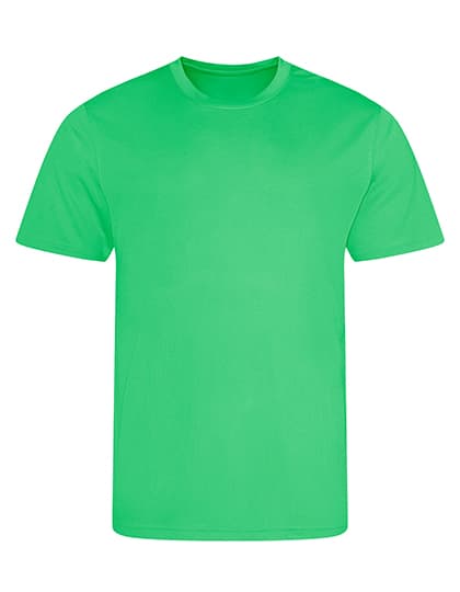 Cool T — Sour Green