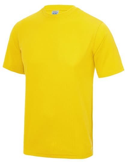 Cool T — Sun Yellow