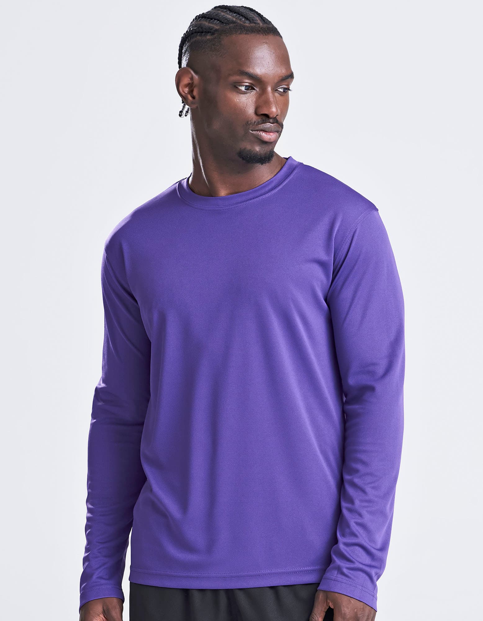 Long Sleeve Cool T