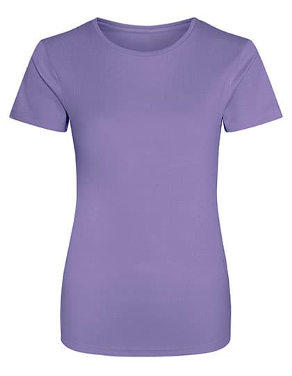 Women´s Cool T — Digital Lavender