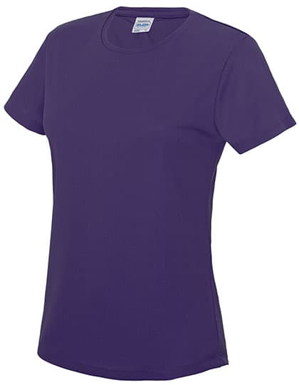 Women´s Cool T — Purple