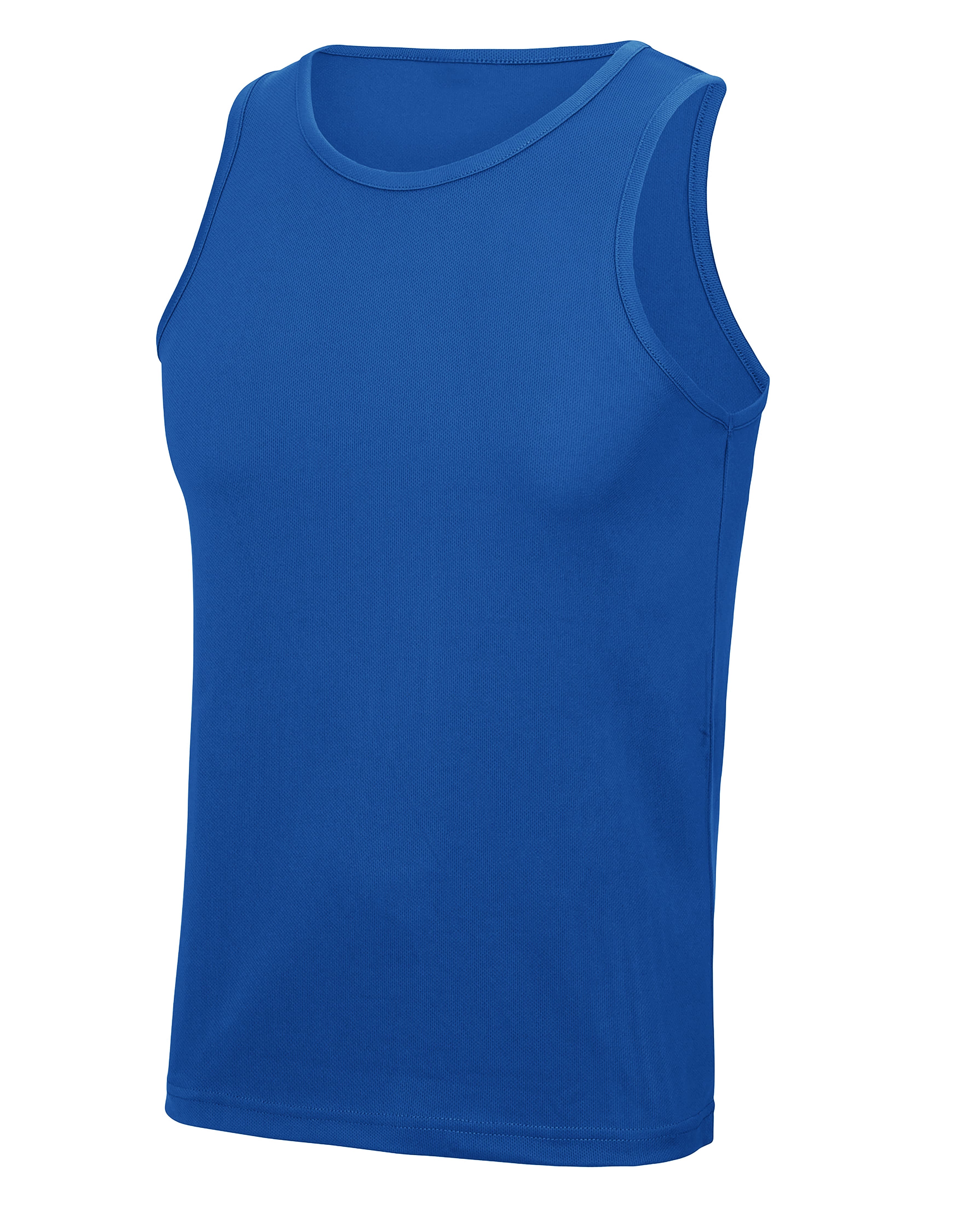 Cool Vest — Royal Blue