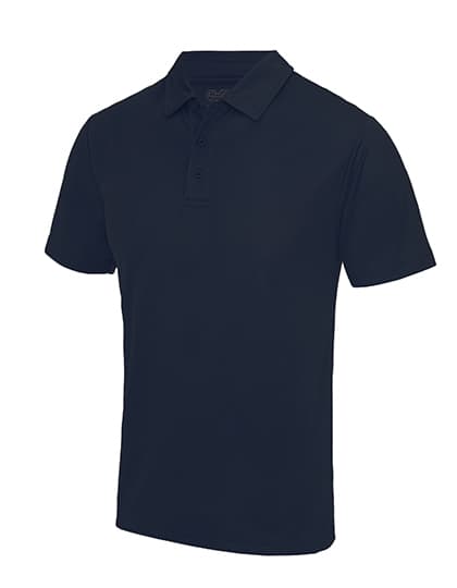 Cool Polo — French Navy