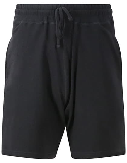 Men´s Cool Jog Short — Jet Black