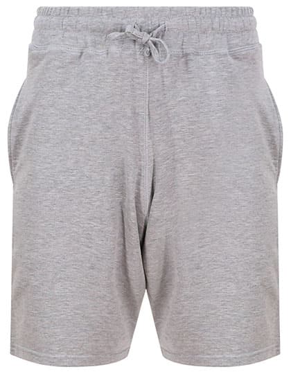 Men´s Cool Jog Short — Sports Grey