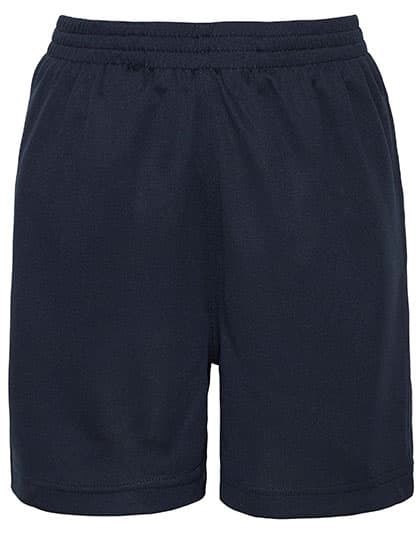 Kids´ Cool Shorts — French Navy