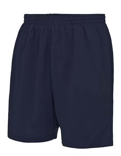 Cool Shorts — French Navy