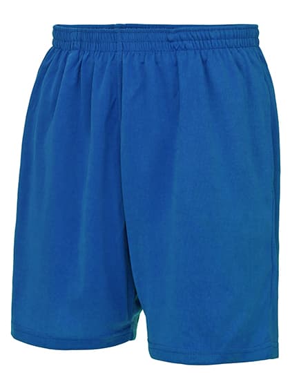 Cool Shorts — Royal Blue