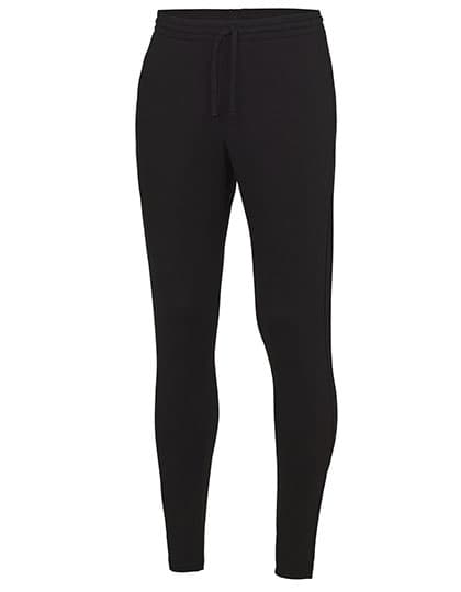 Men´s Cool Tapered Jogpant — Jet Black