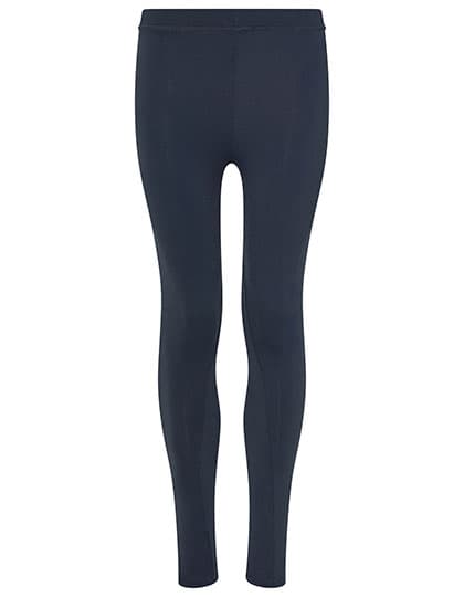 Women´s Cool Athletic Pant — French Navy
