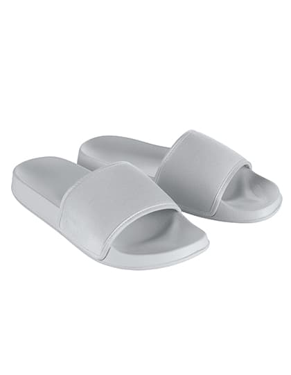 Cool Sliders — Grey