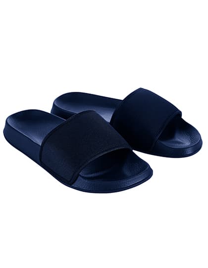 Cool Sliders — Navy