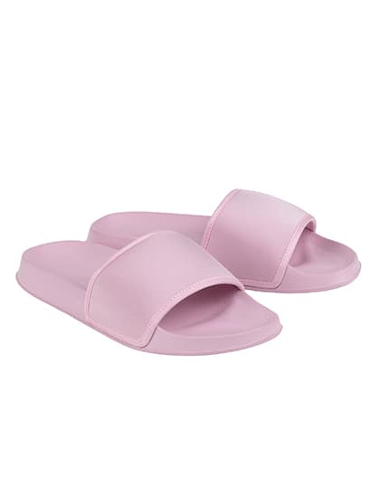 Cool Sliders — Pink