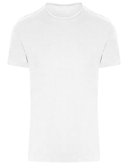 Cool Urban Fitness T — Arctic White
