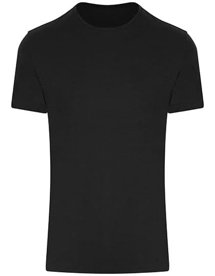 Cool Urban Fitness T — Jet Black