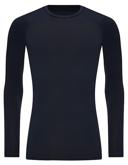 Active Recycled Baselayer — French Navy