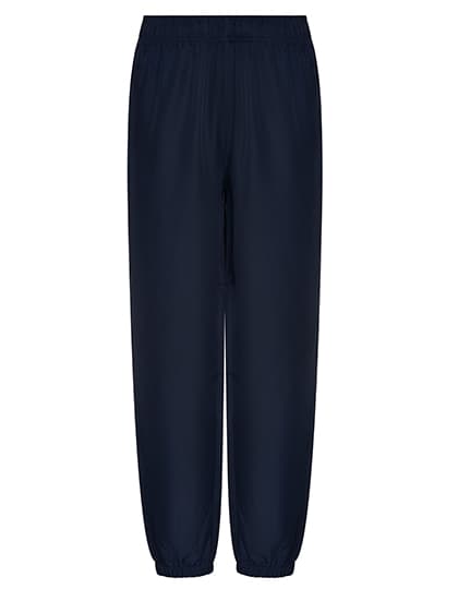 Active Trackpants — French Navy