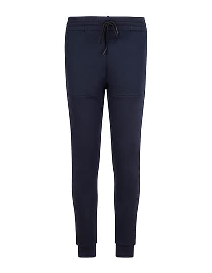 Adapt Fleece Jogpants — French Navy