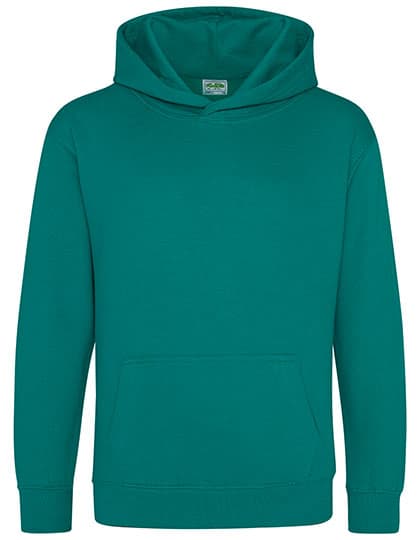 Kids´ Hoodie — Jade