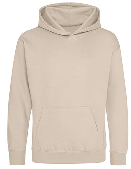 Kids´ Hoodie — Natural Stone