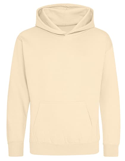 Kids´ Hoodie — Vanilla Milkshake