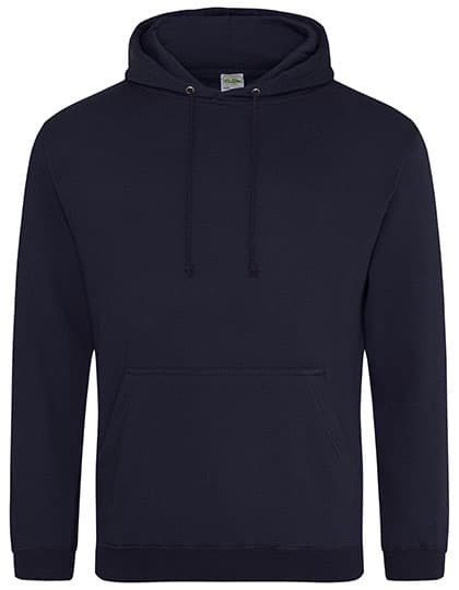 College Hoodie — New French Navy