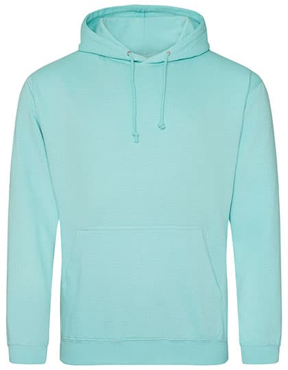 College Hoodie — Peppermint