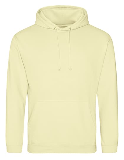 College Hoodie — Pina Colada