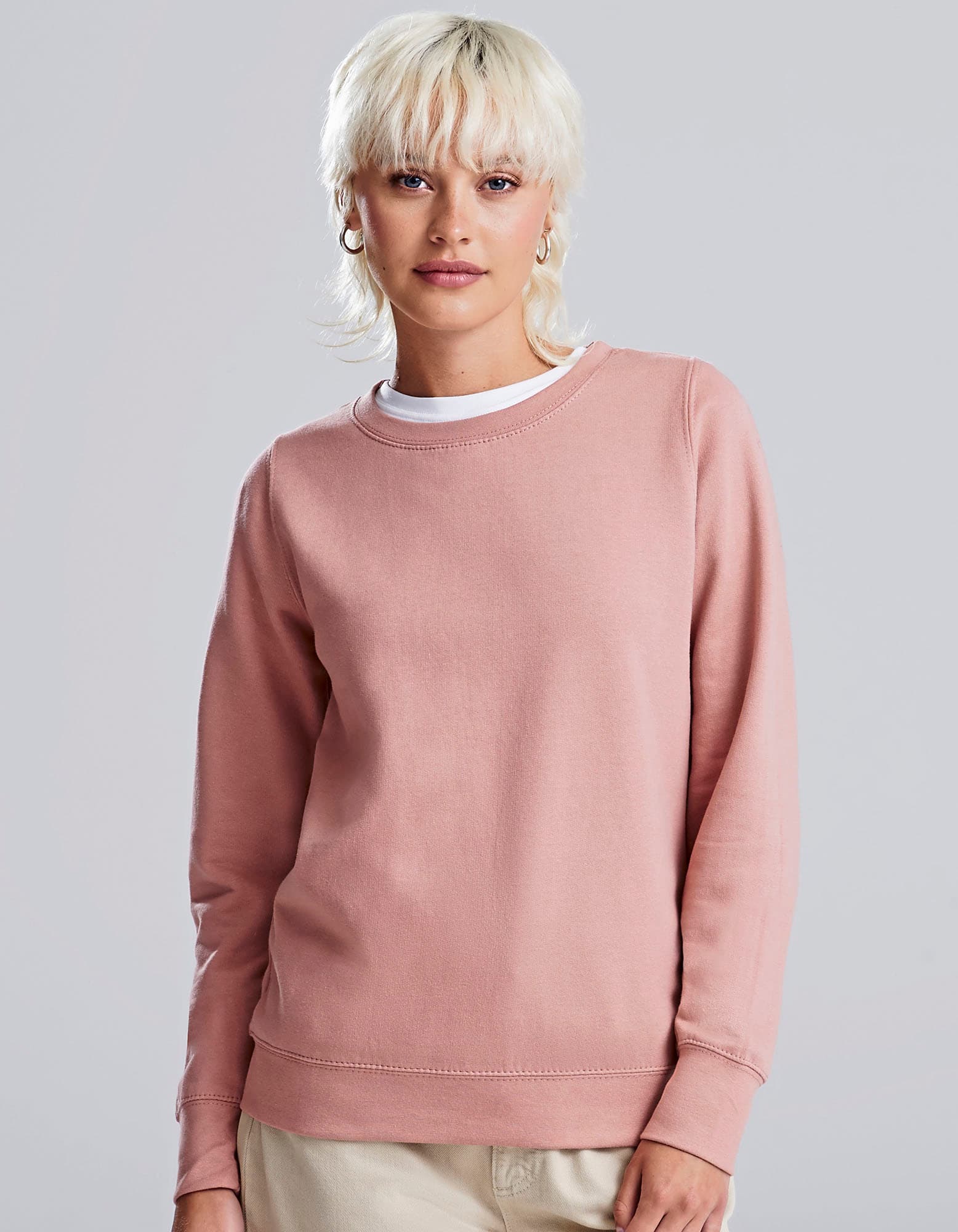 Women´s AWDis Sweat