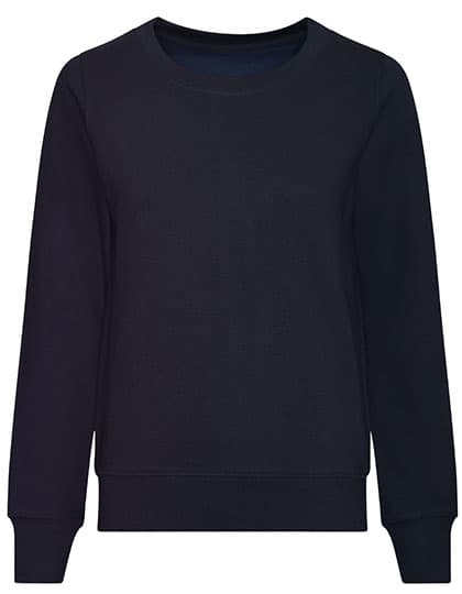 Women´s AWDis Sweat — New French Navy