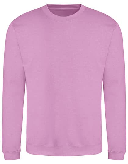 AWDis Sweat — Lavender