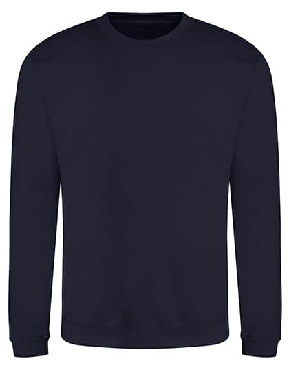 AWDis Sweat — New French Navy