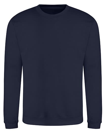 AWDis Sweat — Oxford Navy