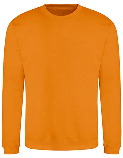 AWDis Sweat — Pumpkin Pie