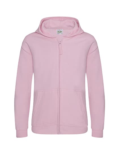 Kids´ Zoodie — Baby Pink