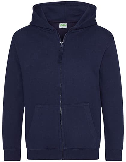 Kids´ Zoodie — Oxford Navy