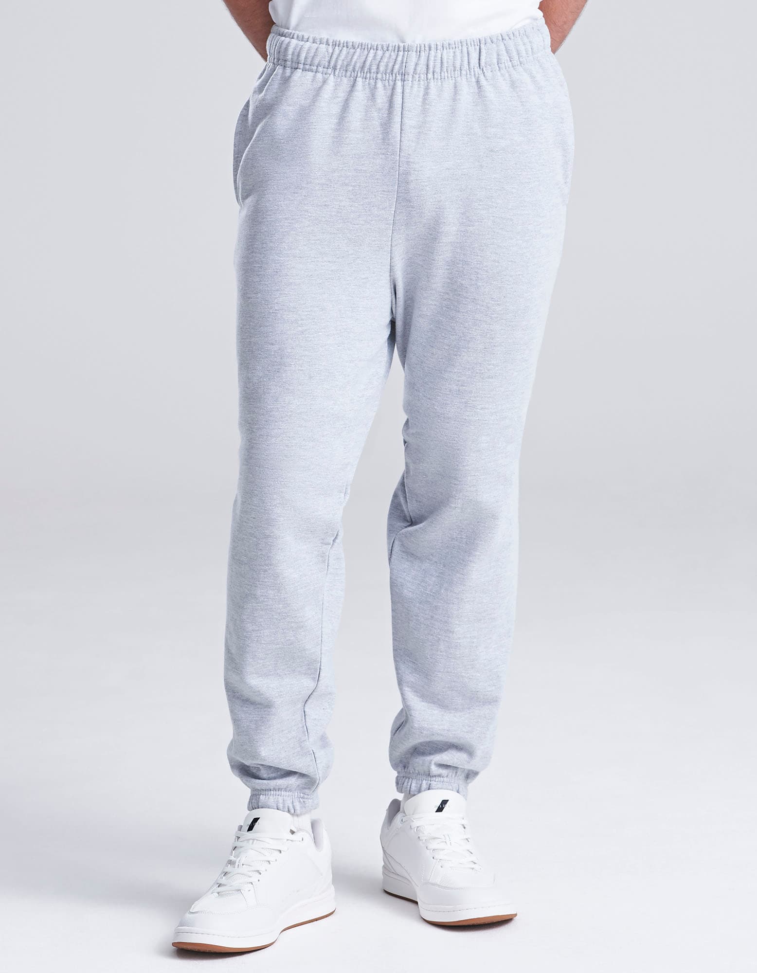 College Cuffed Jogpants