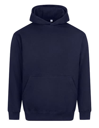 Vision Heavyweight Hoodie — New French Navy