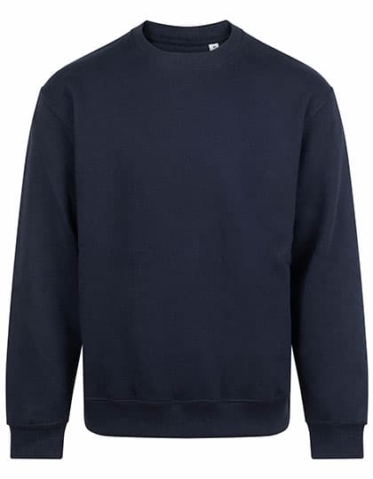 Vision Heavyweight Sweat — New French Navy