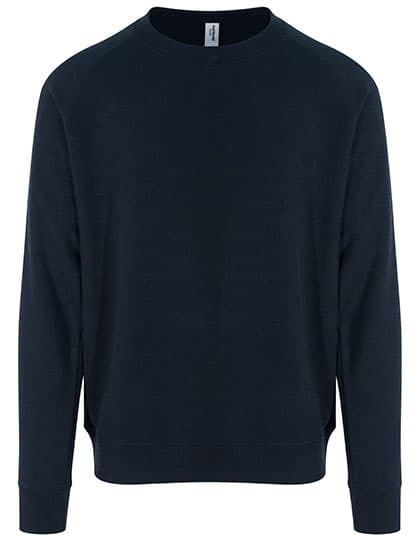 Graduate Heavyweight Sweat — New French Navy