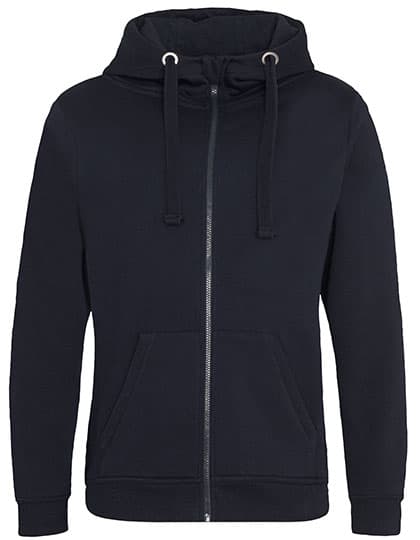 Graduate Heavyweight Zoodie — New French Navy