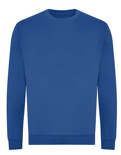 Organic Sweat — Royal Blue