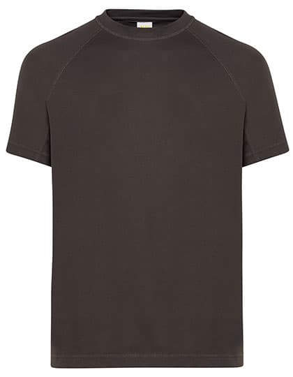 Men´s Sport T-Shirt — Graphite