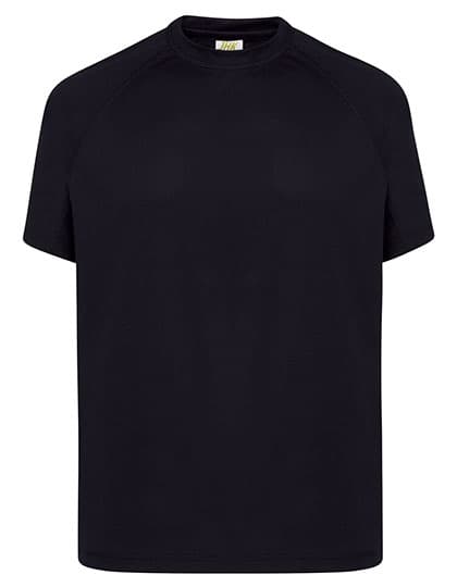 Men´s Sport T-Shirt — Navy
