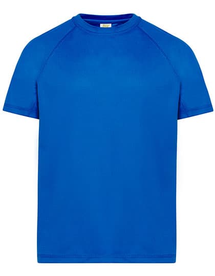 Men´s Sport T-Shirt — Royal Blue