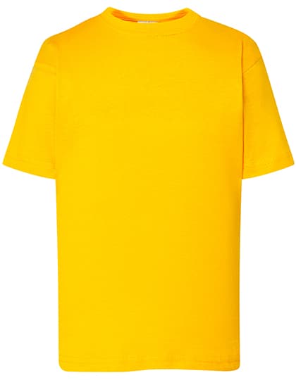 Kids´ T-Shirt — Peach