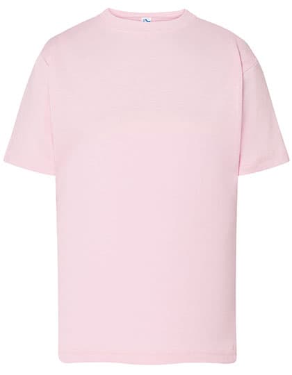 Kids´ T-Shirt — Pink